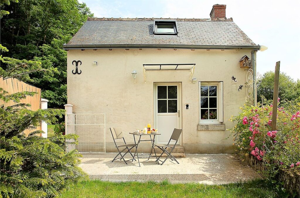 Charmante maison proche Amboise