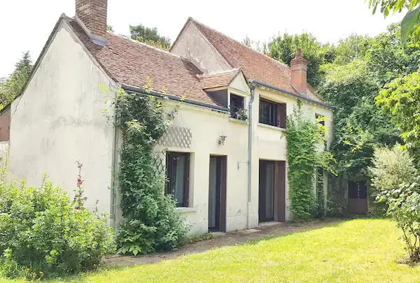 La croix des Granges