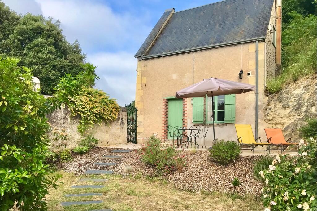 Pavillon des tourelles